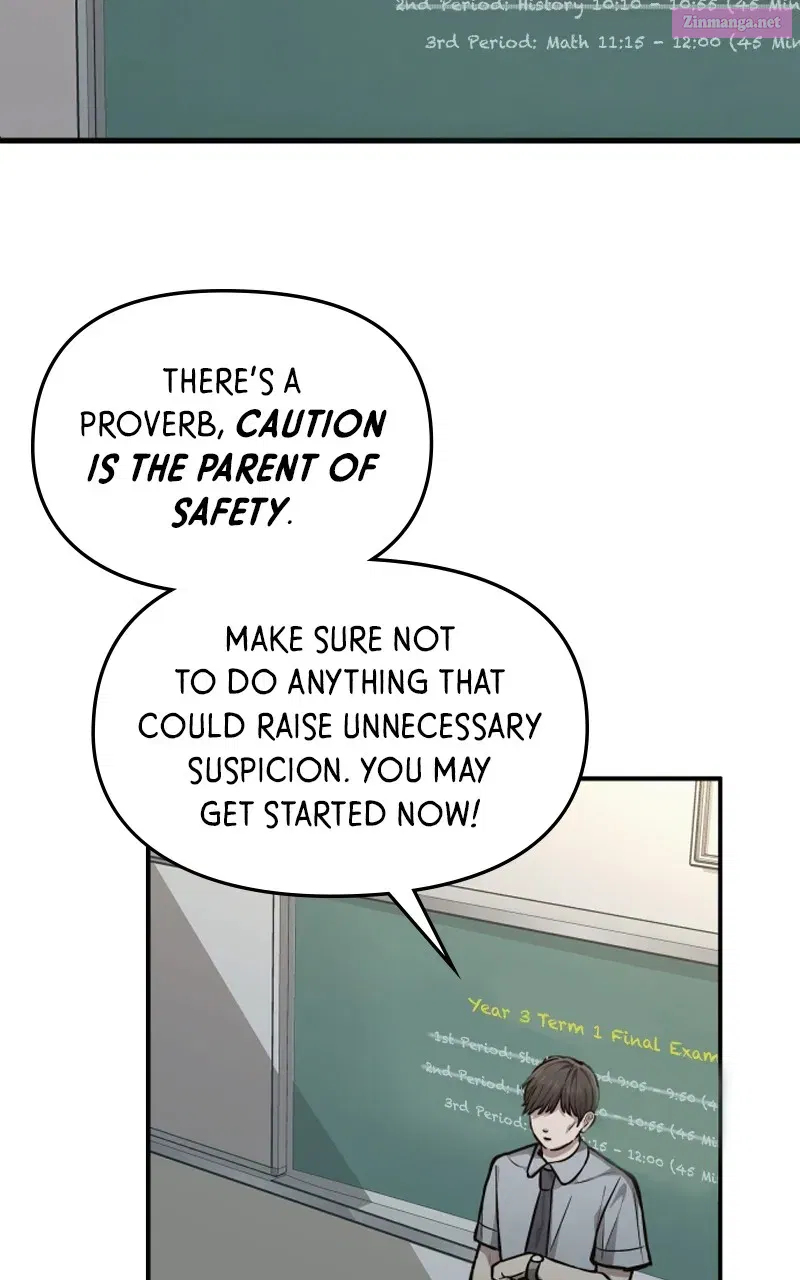 Like Mother, Like Daughter Kainu Manga Chapter 13 Page 76