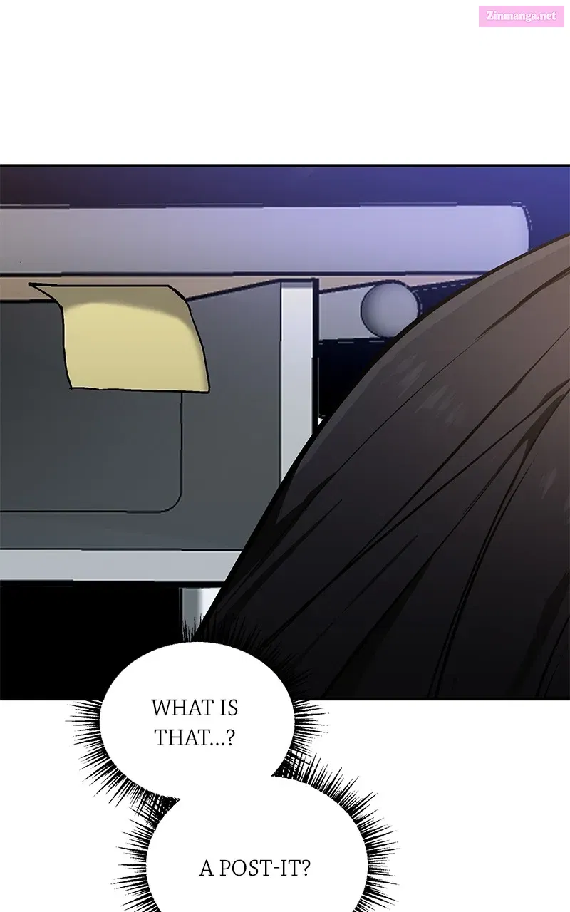 Like Mother, Like Daughter Kainu Manga Chapter 13 Page 80