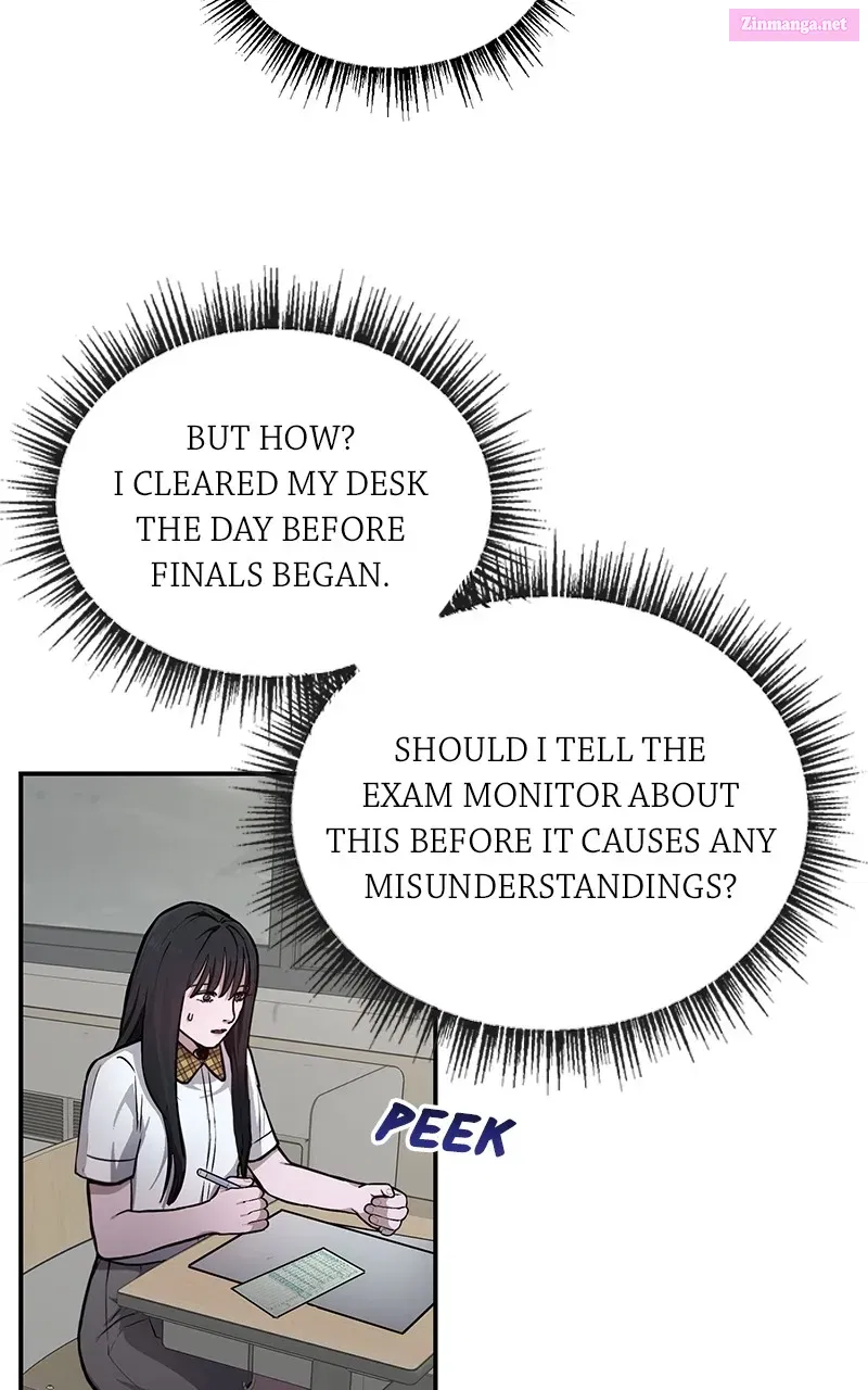 Like Mother, Like Daughter Kainu Manga Chapter 13 Page 81