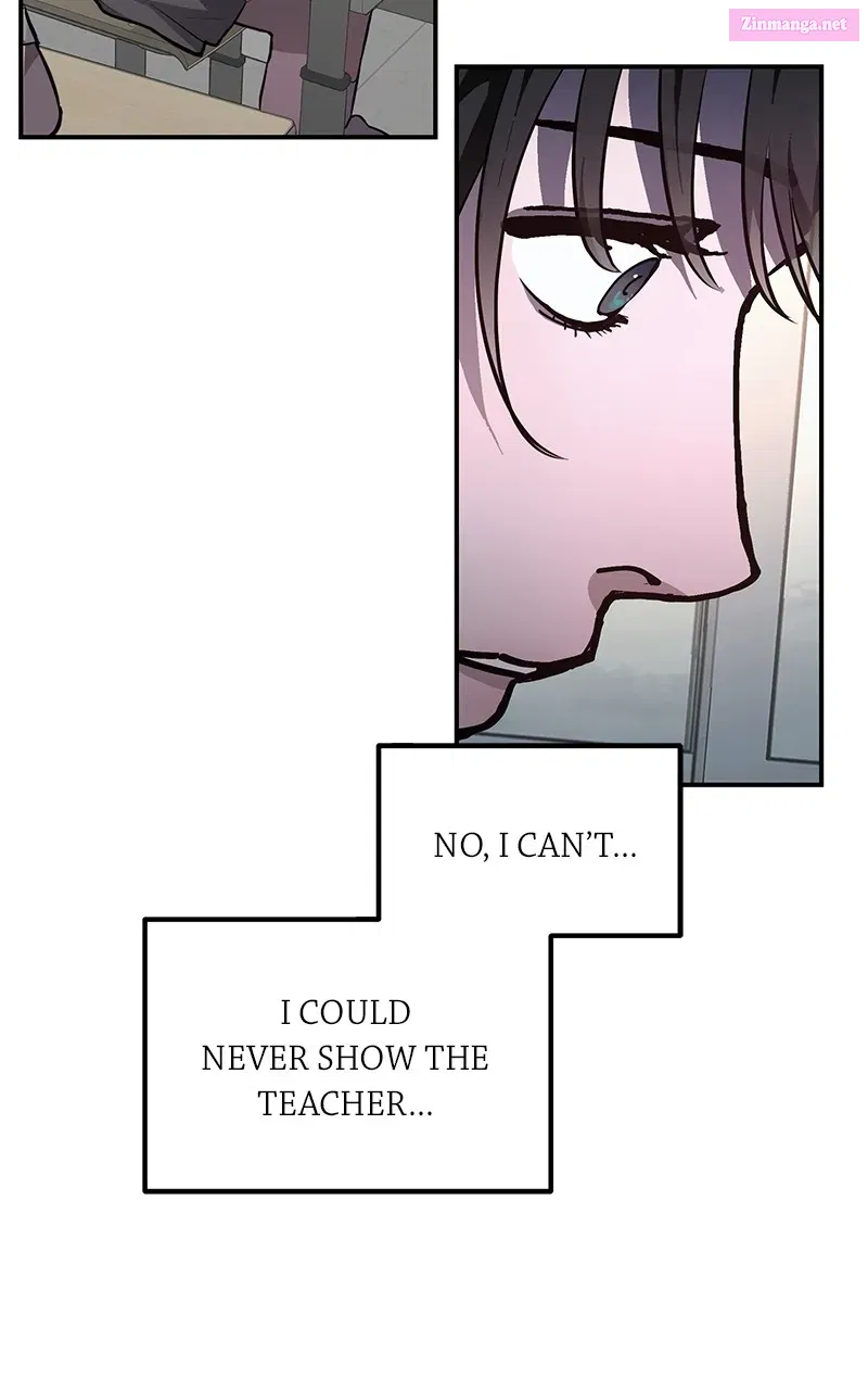 Like Mother, Like Daughter Kainu Manga Chapter 13 Page 82