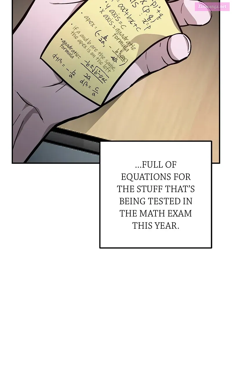 Like Mother, Like Daughter Kainu Manga Chapter 13 Page 84