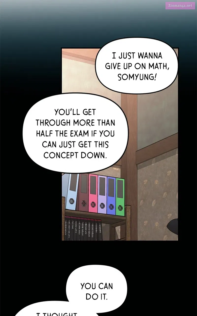 Like Mother, Like Daughter Kainu Manga Chapter 13 Page 86