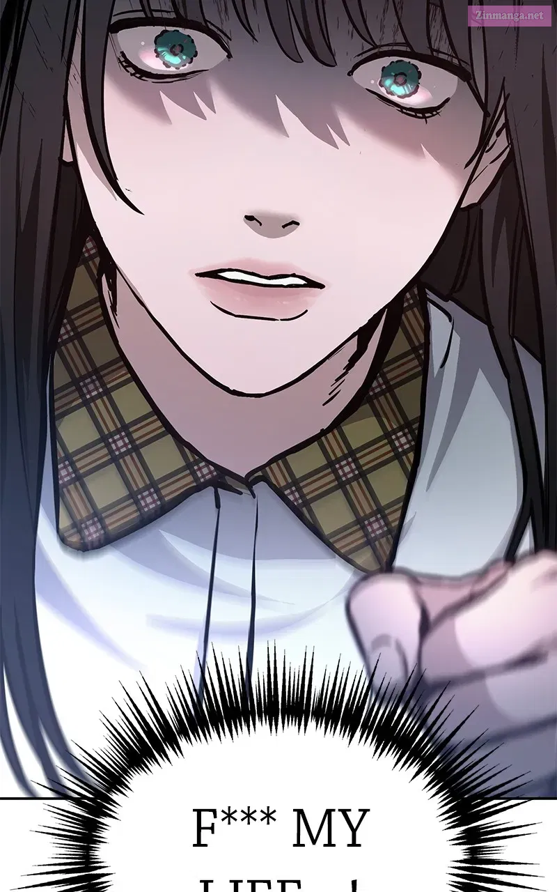 Like Mother, Like Daughter Kainu Manga Chapter 13 Page 95