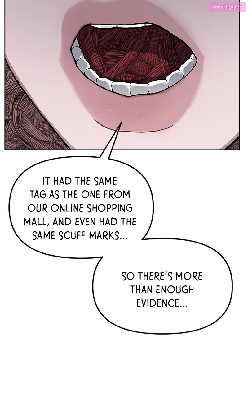 Like Mother, Like Daughter Kainu Manga Chapter 7 Page 12