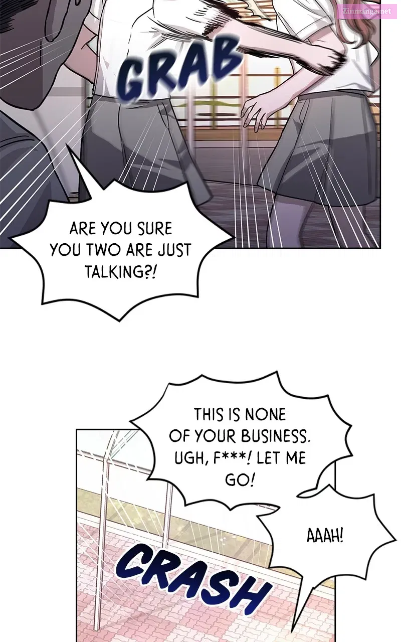 Like Mother, Like Daughter Kainu Manga Chapter 7 Page 24
