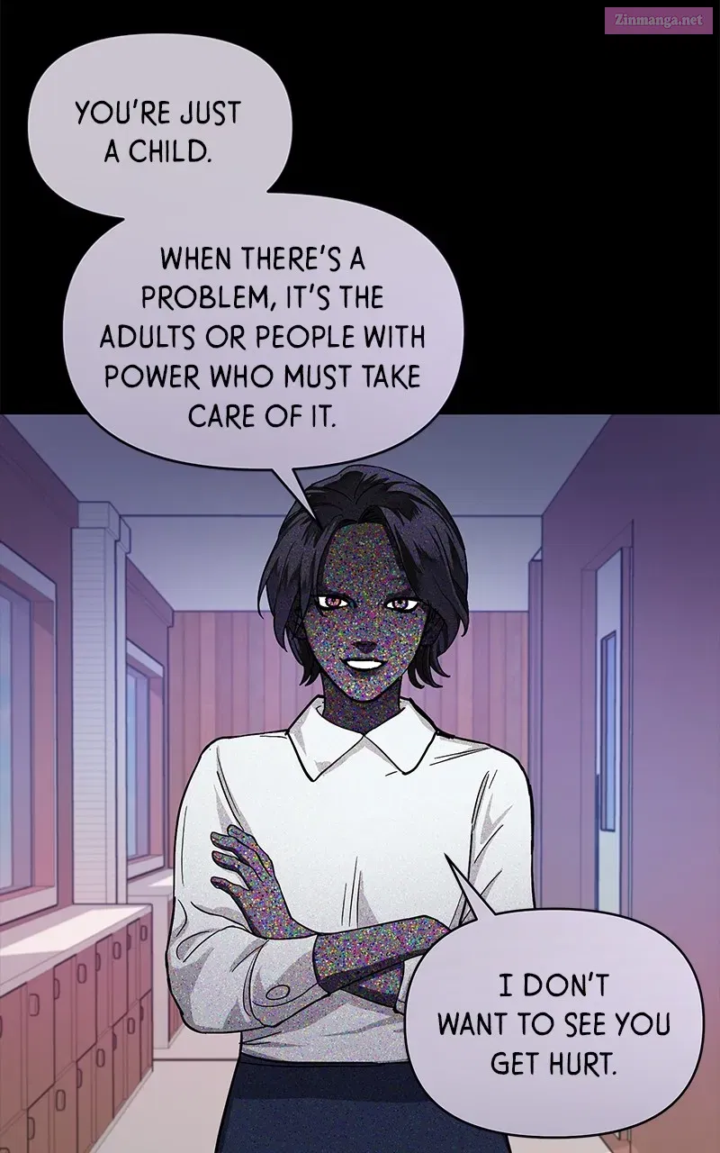 Like Mother, Like Daughter Kainu Manga Chapter 7 Page 51