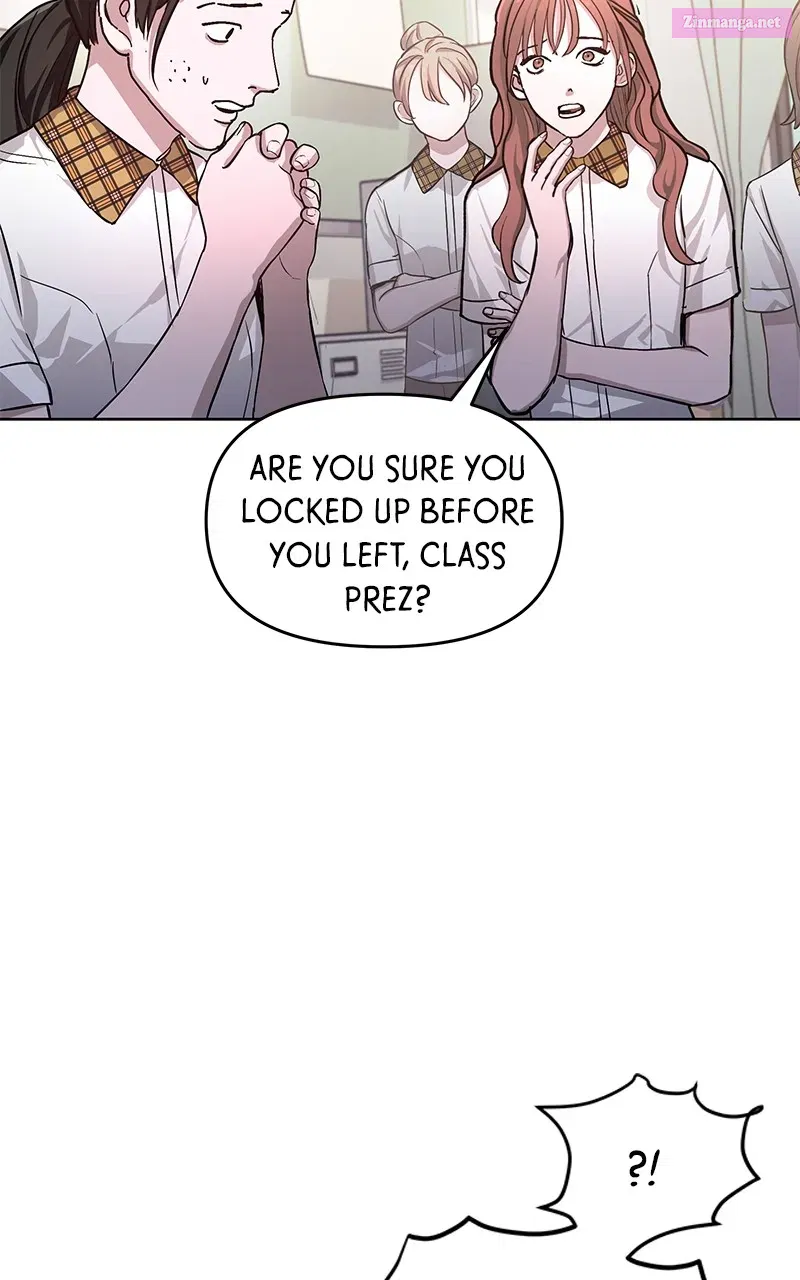 Like Mother, Like Daughter Kainu Manga Chapter 7 Page 73