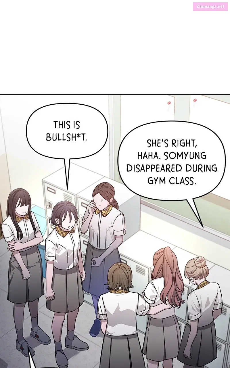 Like Mother, Like Daughter Kainu Manga Chapter 7 Page 77