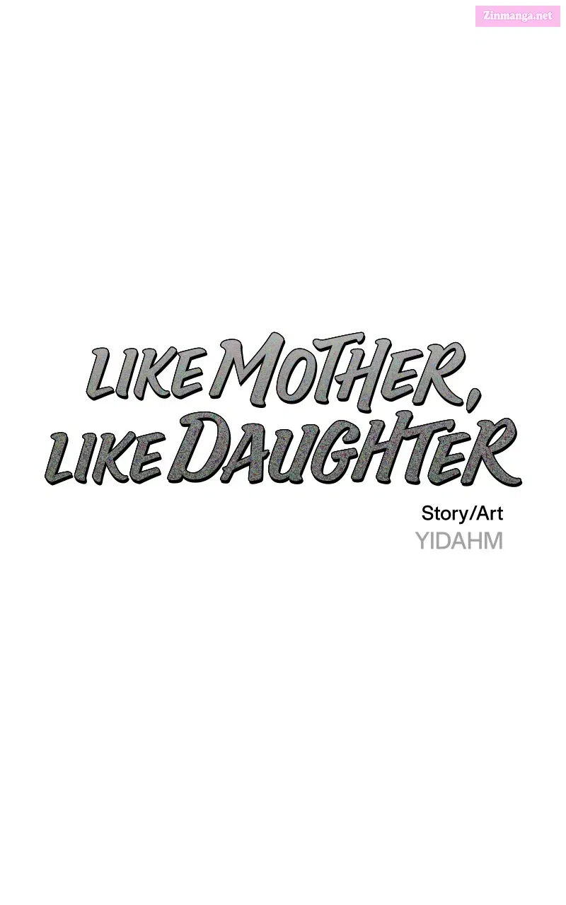 Like Mother, Like Daughter Kainu Manga Chapter 6 Page 1