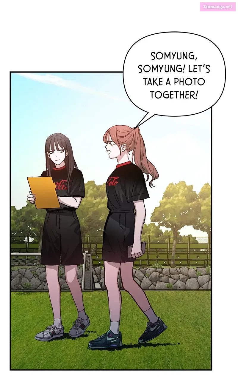 Like Mother, Like Daughter Kainu Manga Chapter 6 Page 3