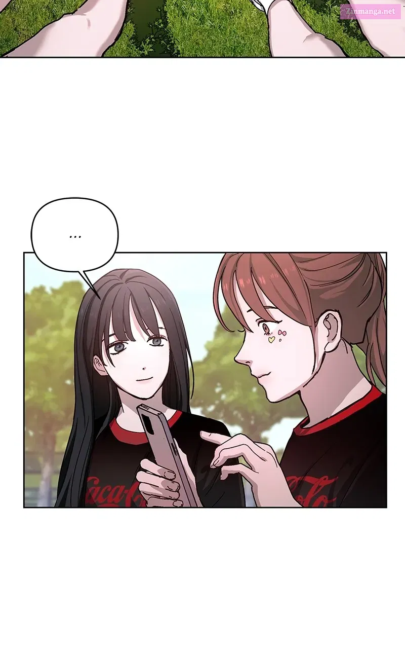 Like Mother, Like Daughter Kainu Manga Chapter 6 Page 5