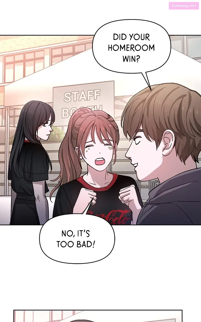 Like Mother, Like Daughter Kainu Manga Chapter 6 Page 11