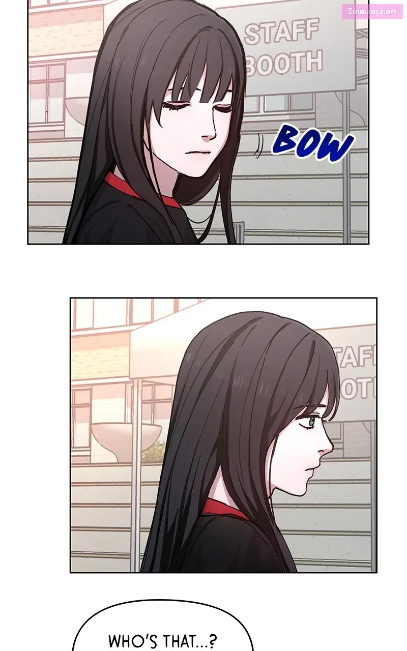 Like Mother, Like Daughter Kainu Manga Chapter 6 Page 12