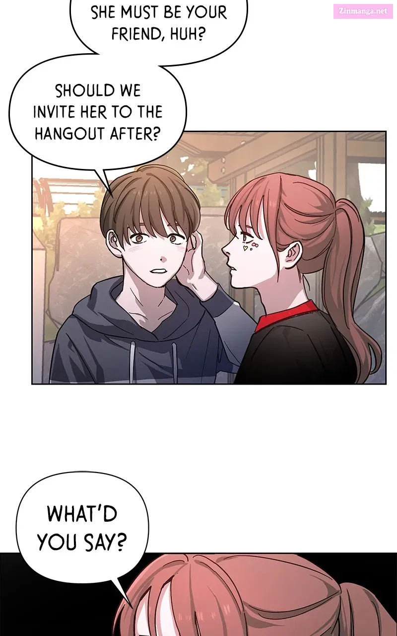 Like Mother, Like Daughter Kainu Manga Chapter 6 Page 13