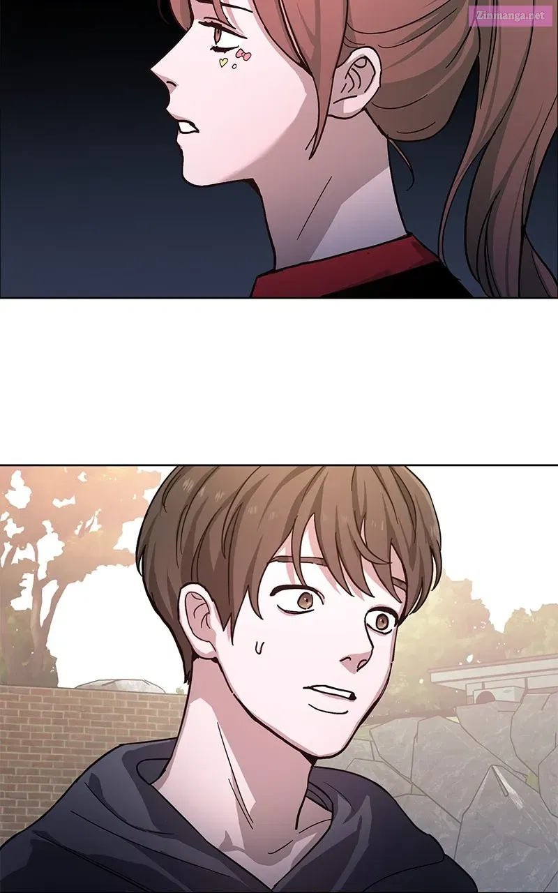 Like Mother, Like Daughter Kainu Manga Chapter 6 Page 14