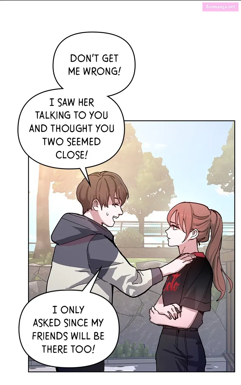 Like Mother, Like Daughter Kainu Manga Chapter 6 Page 15