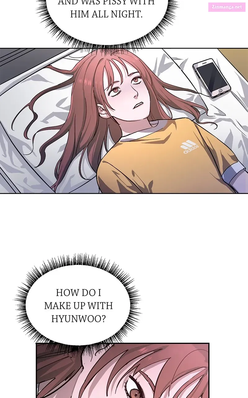 Like Mother, Like Daughter Kainu Manga Chapter 6 Page 17