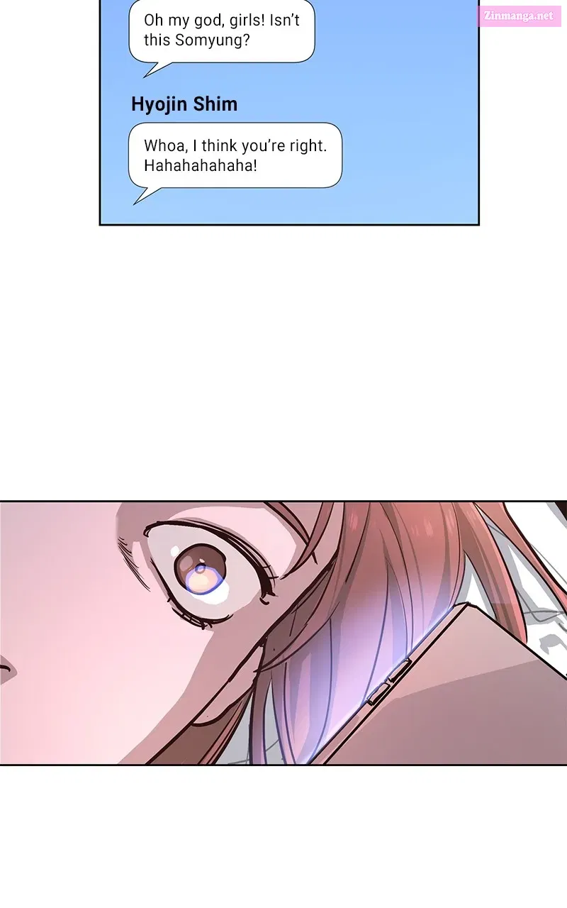 Like Mother, Like Daughter Kainu Manga Chapter 6 Page 19