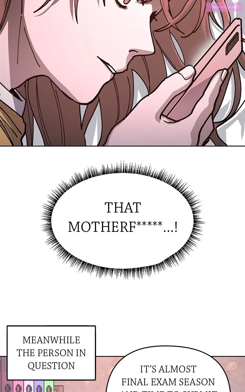 Like Mother, Like Daughter Kainu Manga Chapter 6 Page 22