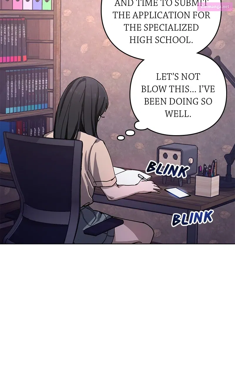 Like Mother, Like Daughter Kainu Manga Chapter 6 Page 23