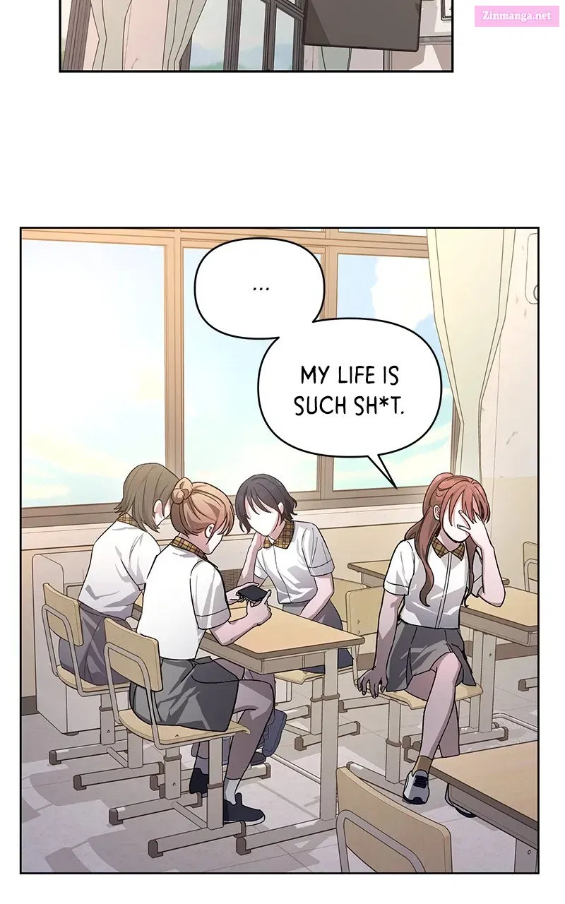 Like Mother, Like Daughter Kainu Manga Chapter 6 Page 25