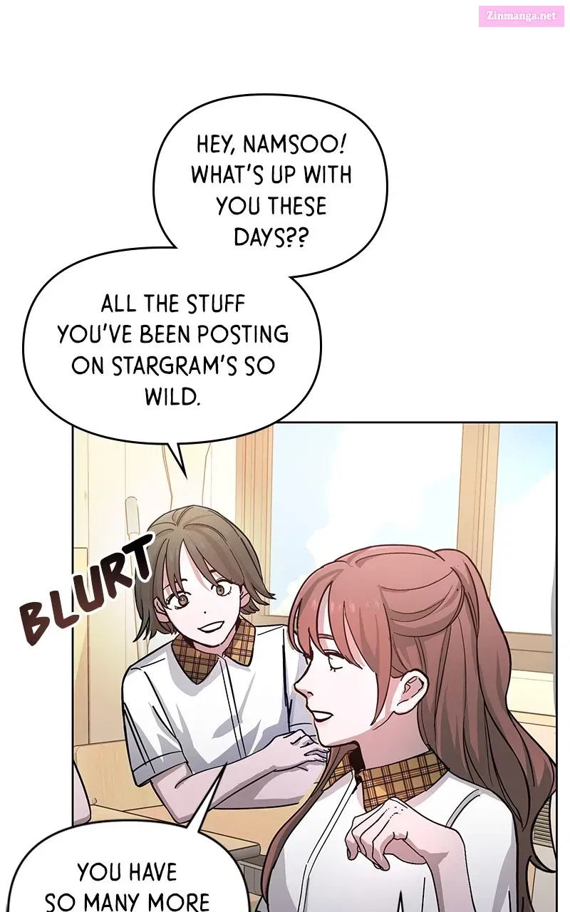 Like Mother, Like Daughter Kainu Manga Chapter 6 Page 26
