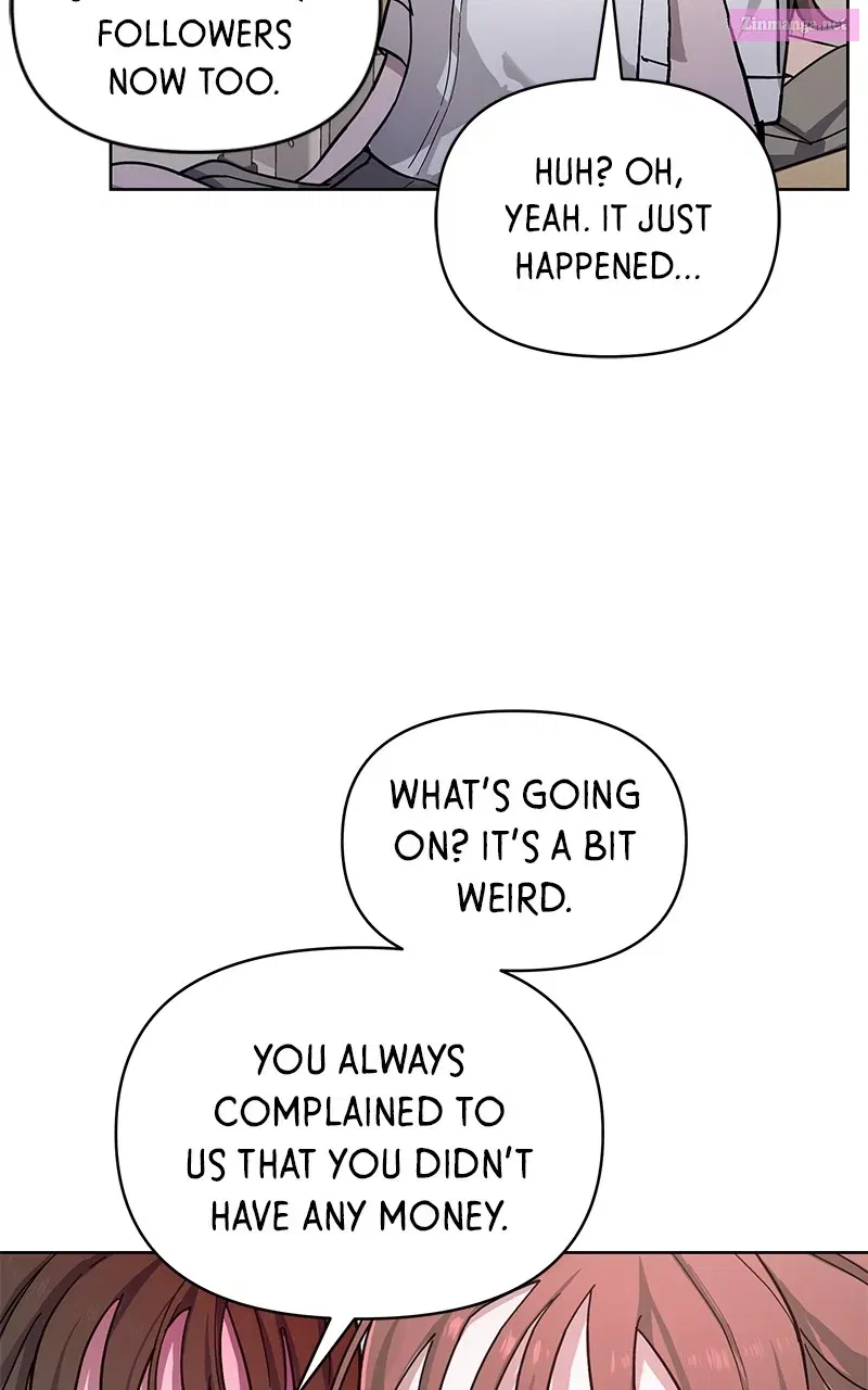 Like Mother, Like Daughter Kainu Manga Chapter 6 Page 27
