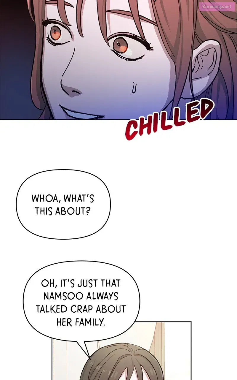 Like Mother, Like Daughter Kainu Manga Chapter 6 Page 29
