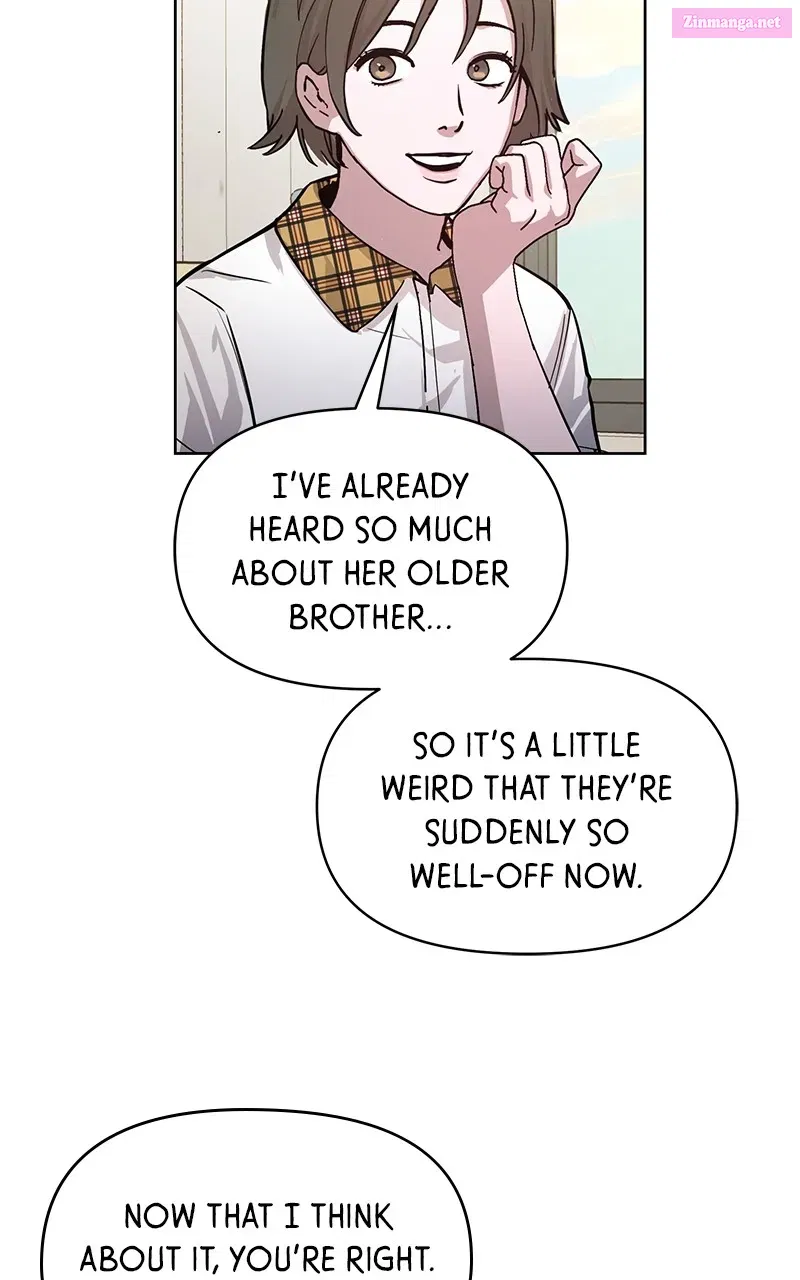 Like Mother, Like Daughter Kainu Manga Chapter 6 Page 30