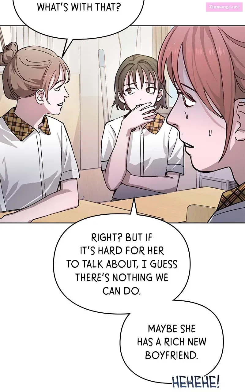 Like Mother, Like Daughter Kainu Manga Chapter 6 Page 31