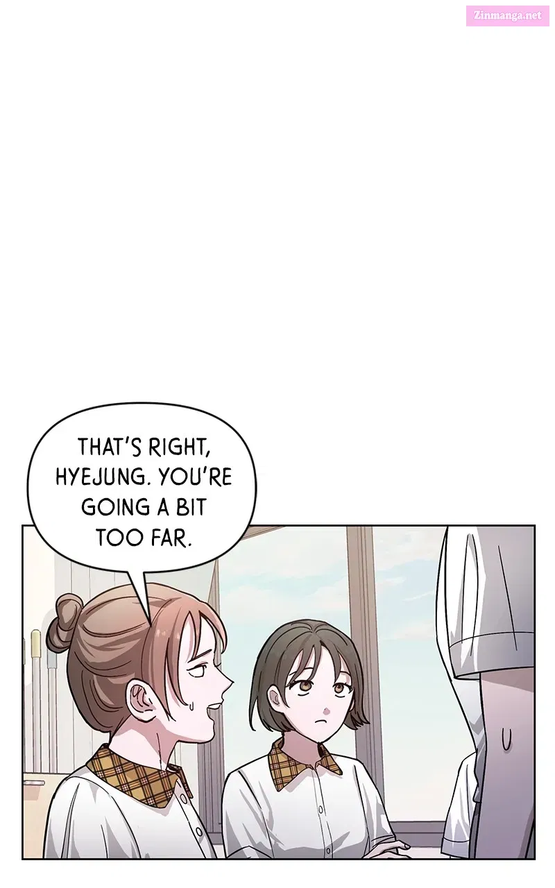 Like Mother, Like Daughter Kainu Manga Chapter 6 Page 33