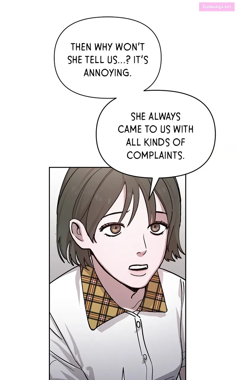 Like Mother, Like Daughter Kainu Manga Chapter 6 Page 34