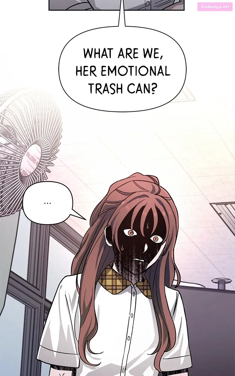 Like Mother, Like Daughter Kainu Manga Chapter 6 Page 35