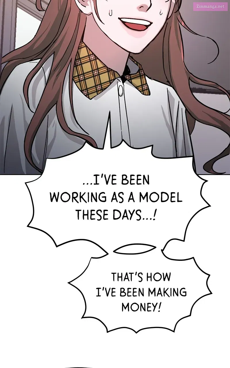 Like Mother, Like Daughter Kainu Manga Chapter 6 Page 37