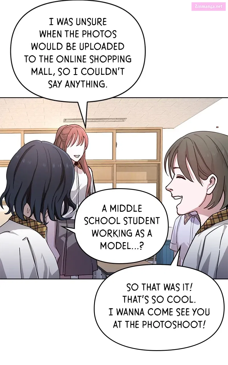 Like Mother, Like Daughter Kainu Manga Chapter 6 Page 38