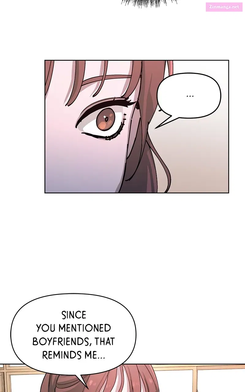 Like Mother, Like Daughter Kainu Manga Chapter 6 Page 40