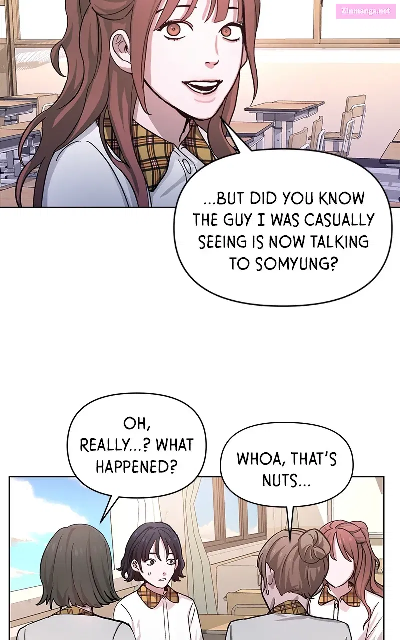Like Mother, Like Daughter Kainu Manga Chapter 6 Page 41