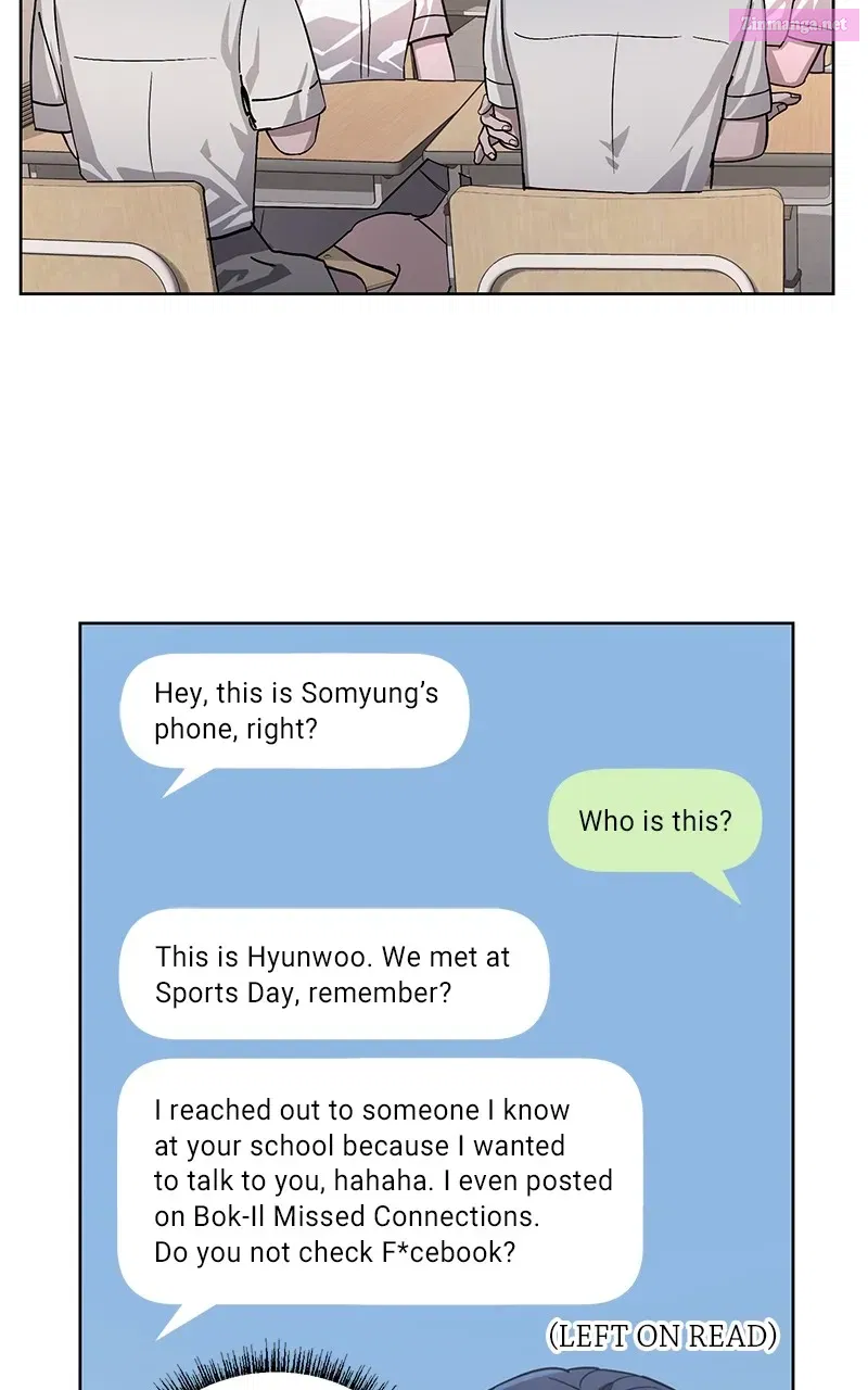 Like Mother, Like Daughter Kainu Manga Chapter 6 Page 42