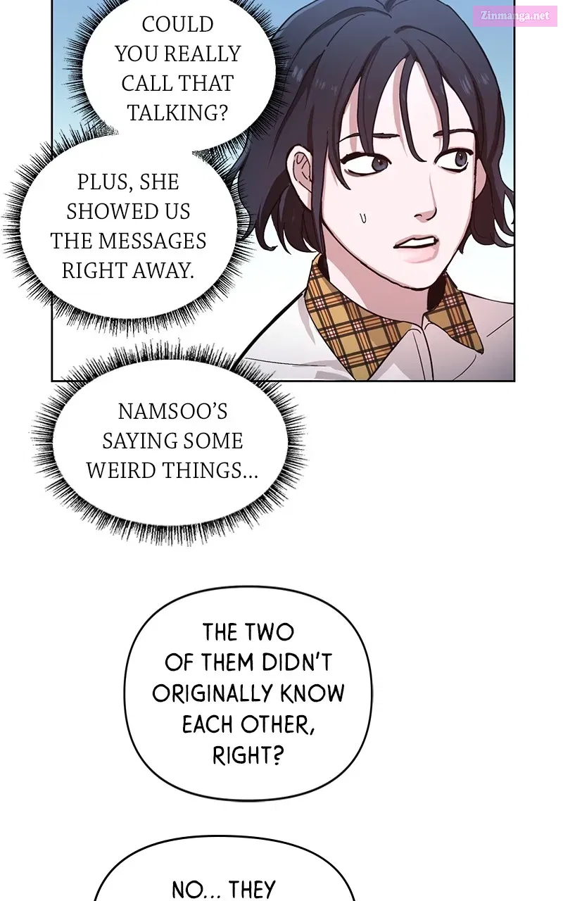 Like Mother, Like Daughter Kainu Manga Chapter 6 Page 43