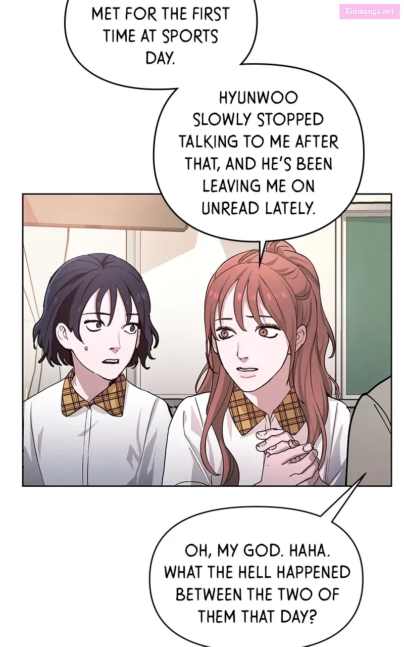Like Mother, Like Daughter Kainu Manga Chapter 6 Page 44