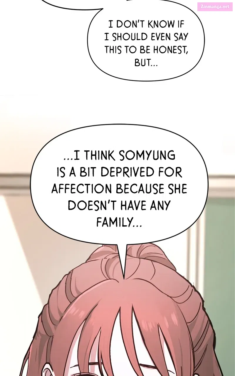 Like Mother, Like Daughter Kainu Manga Chapter 6 Page 46