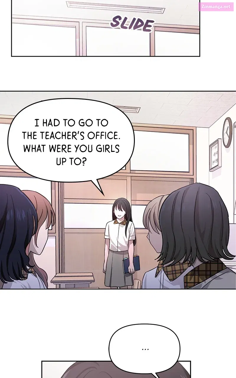 Like Mother, Like Daughter Kainu Manga Chapter 6 Page 48