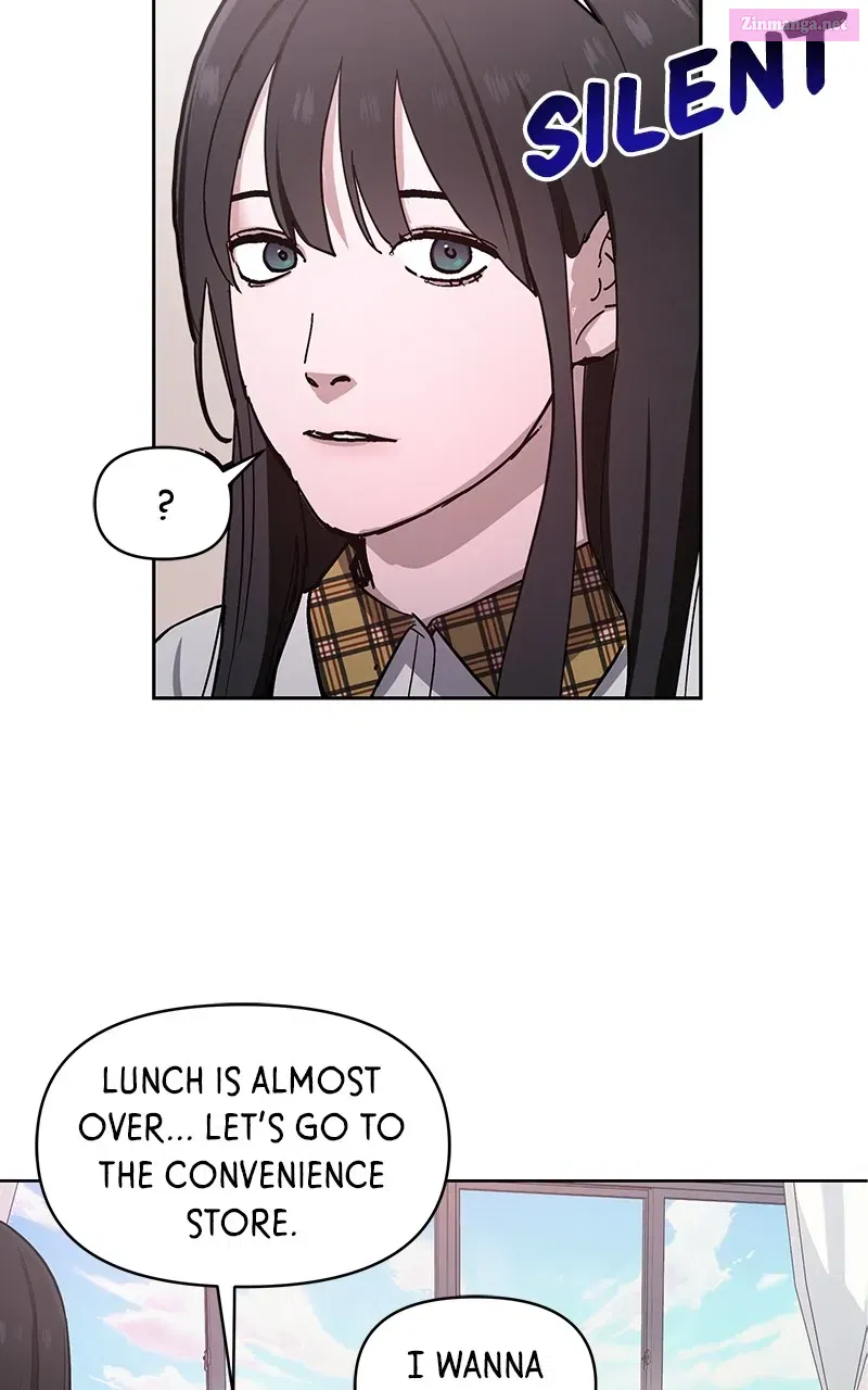 Like Mother, Like Daughter Kainu Manga Chapter 6 Page 49