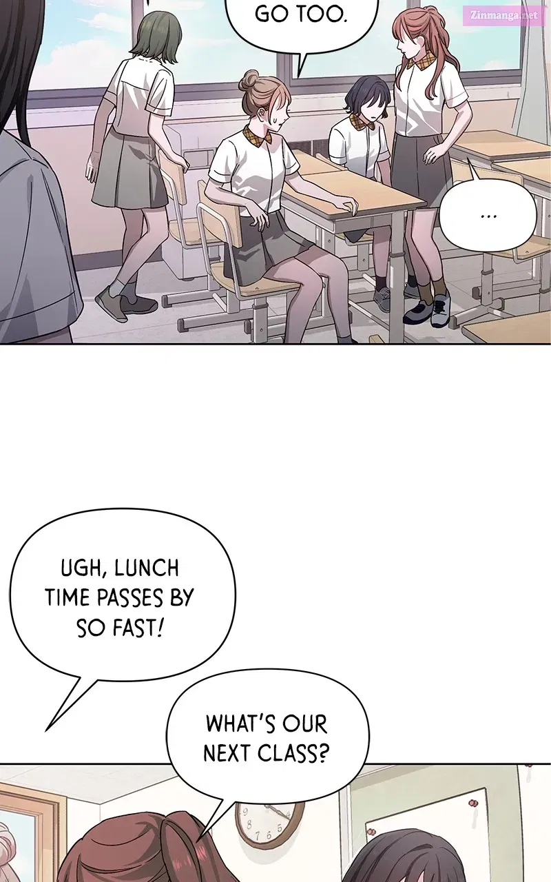 Like Mother, Like Daughter Kainu Manga Chapter 6 Page 50