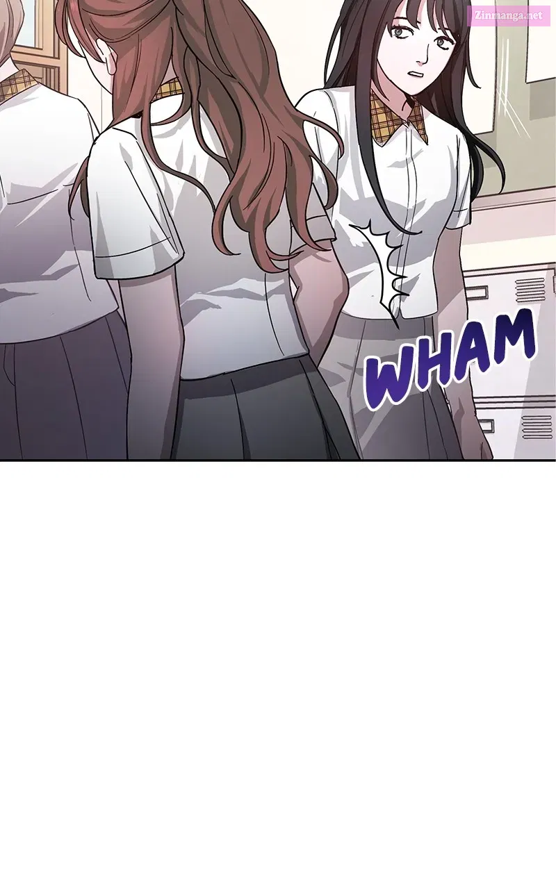 Like Mother, Like Daughter Kainu Manga Chapter 6 Page 51