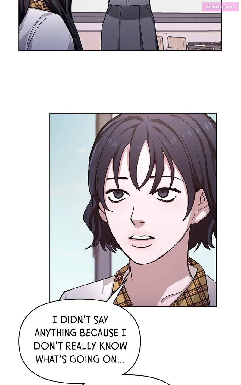 Like Mother, Like Daughter Kainu Manga Chapter 6 Page 53