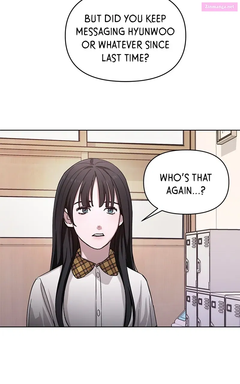 Like Mother, Like Daughter Kainu Manga Chapter 6 Page 54