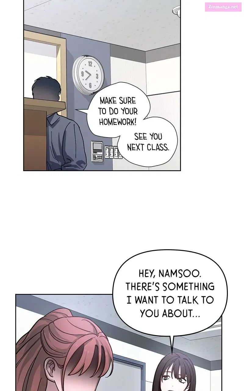 Like Mother, Like Daughter Kainu Manga Chapter 6 Page 56
