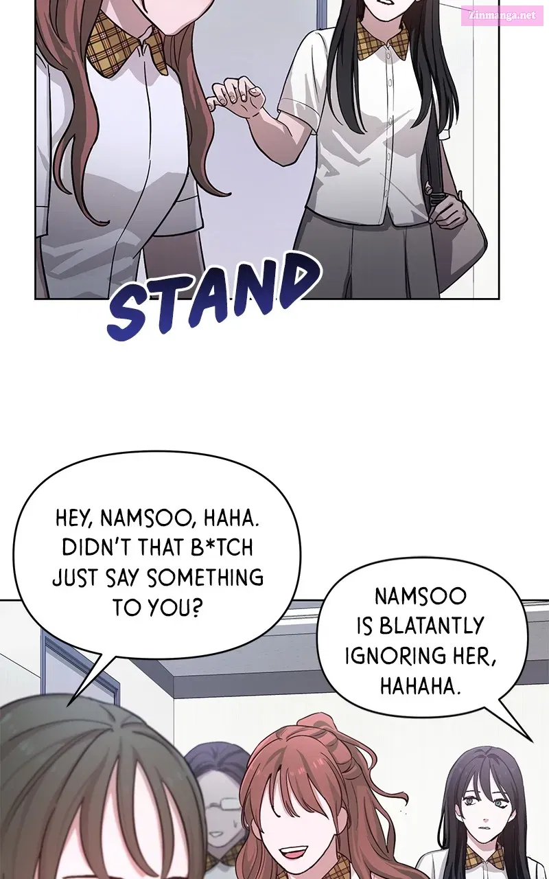Like Mother, Like Daughter Kainu Manga Chapter 6 Page 57