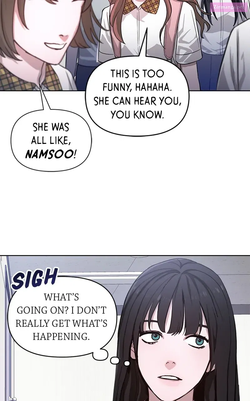 Like Mother, Like Daughter Kainu Manga Chapter 6 Page 58